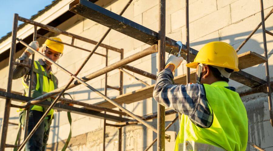 Expert top industrial roofings services in Morse, LA